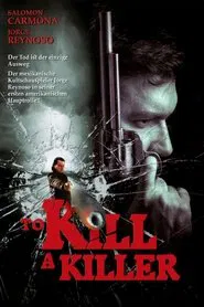 Poster do filme To Kill a Killer