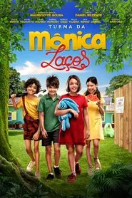 Monica and Friends: Bonds movie poster