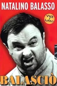 Balasciò movie poster
