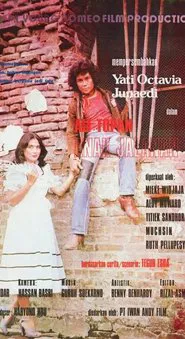 Ali Topan Anak Jalanan movie poster