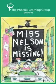 Miss Nelson is Missing movie poster
