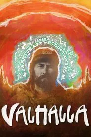 Valhalla movie poster