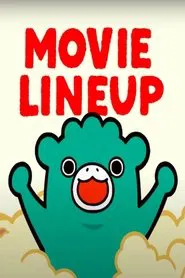 Chibi Godzilla’s Toho Cinema Movie Lineup movie poster