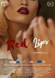 Bibir Merah Siapa yang Punya movie poster