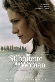 The Silhouette of a Woman movie poster