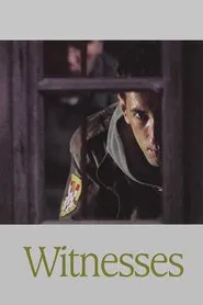 Witnesses movie poster