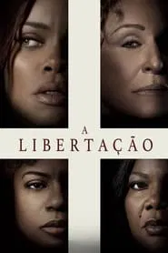 Poster do filme A Libertação