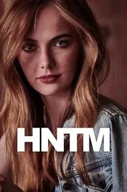 Holland's Next Top Model tv show poster