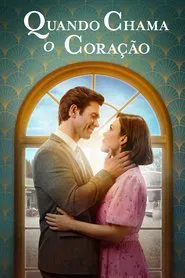 Poster da série Quando Chama o Coração