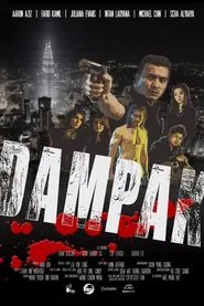 Dampak movie poster