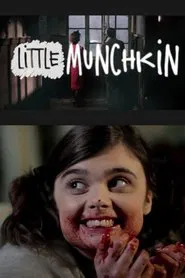 Little Munchkin movie poster