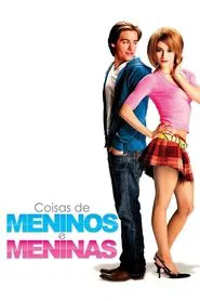 Poster do filme Coisas de Meninos e Meninas