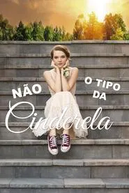Poster do filme Não O Tipo Da Cinderela