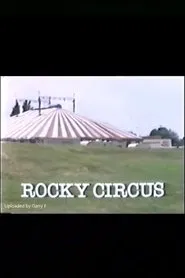 Rocky Circus movie poster