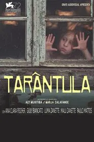 Poster do filme Tarântula