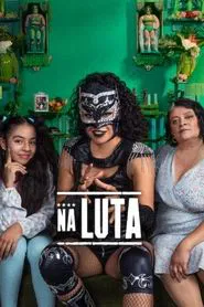Poster da série Na Luta