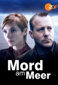 Mord am Meer movie poster