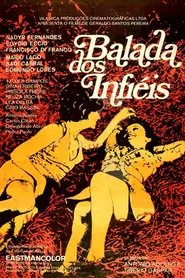 Balada dos Infiéis movie poster