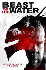 Beast of the Water movie poster