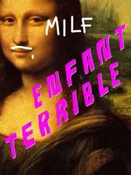 Enfant Terrible movie poster
