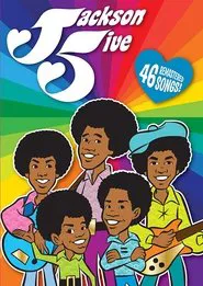 The New Jackson 5ive Show tv show poster