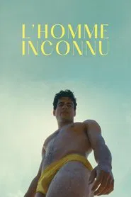 The Unknown Man movie poster