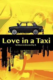Love in a Taxi movie poster