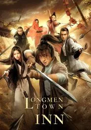 Poster do filme Longmen Town Inn