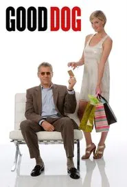 Good Dog tv show poster