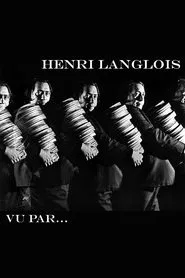 Henri Langlois vu par... movie poster