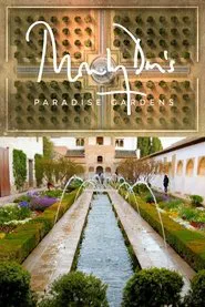 Poster da série Monty Don's Paradise Gardens
