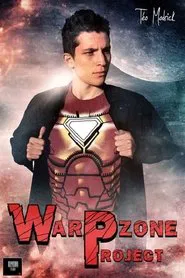 Warpzone Project tv show poster