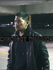 Midnight Villains movie poster
