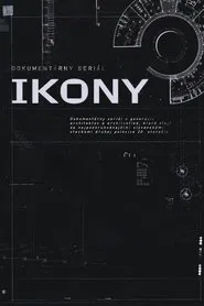 Ikony tv show poster