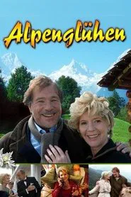 Alpenglühen movie poster