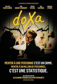 doXa tv show poster