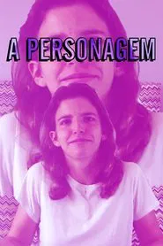 A Personagem (Doc Comparato) - ROTEIRO I exercicio 06 movie poster