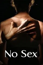 No Sex movie poster