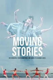 Moving Stories movie poster