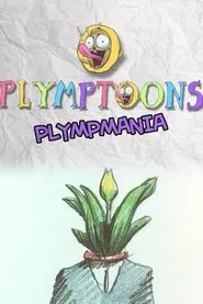 Plympmania movie poster