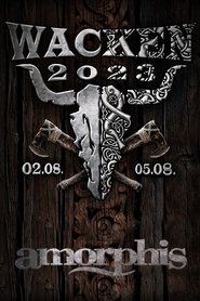 Amorphis - Wacken Open Air movie poster