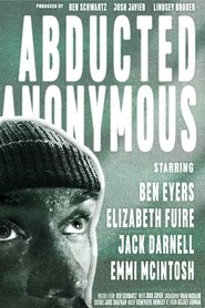 Abducted Anonymous movie poster