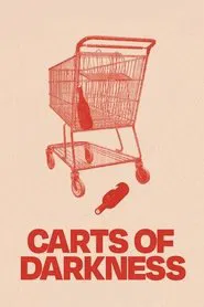 Carts of Darkness movie poster