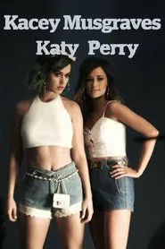 Katy Perry and Kacey Musgraves: CMT Crossroads movie poster