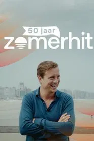50 jaar Zomerhit tv show poster