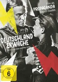 Germany Awake! movie poster