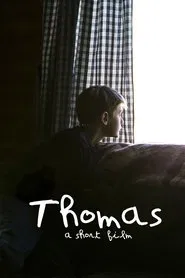 Thomas movie poster