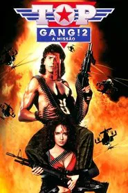 Poster do filme Top Gang 2! A Missão