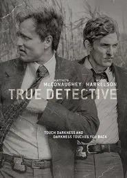 True Detective movie poster