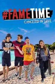 #PartiuFama: Cancelado no Amor movie poster